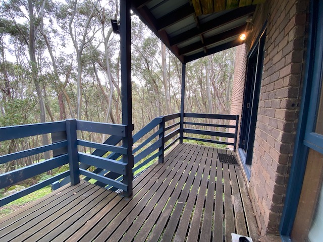 Cascade Apartment 4 mountain views